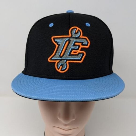 Other - Inland Empire 66ers Snapback Hat 2019 California League All Star Season IE MiLB
